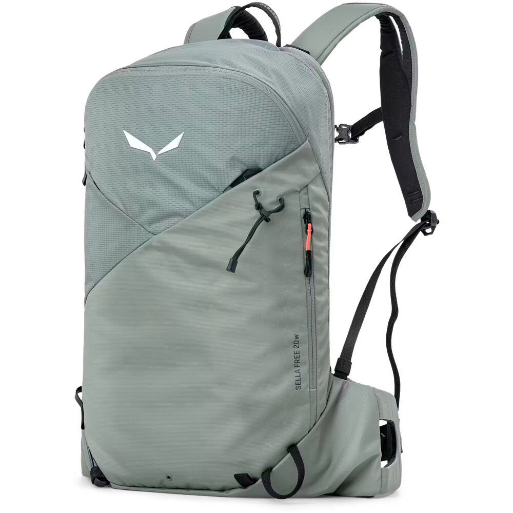 Salewa mochila montaña SELLA FREE 20L W 06