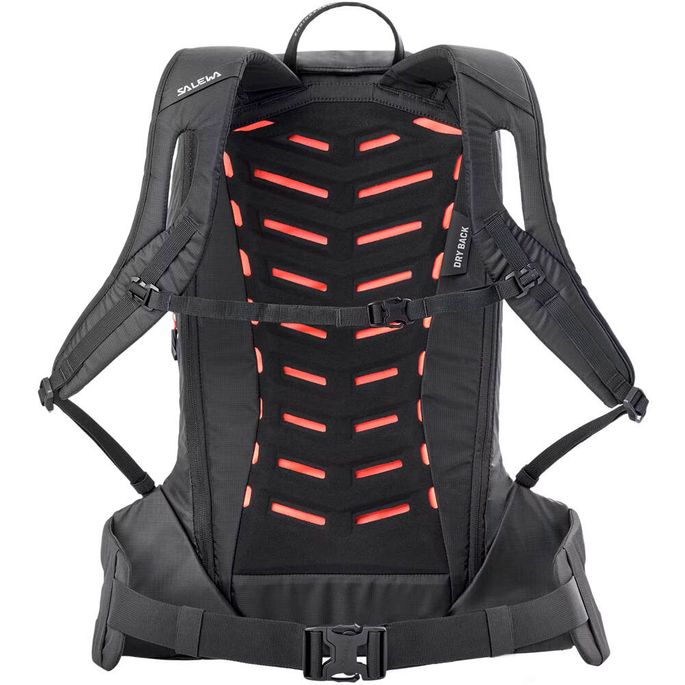 Salewa mochila montaña SELLA FREE 20L W 07