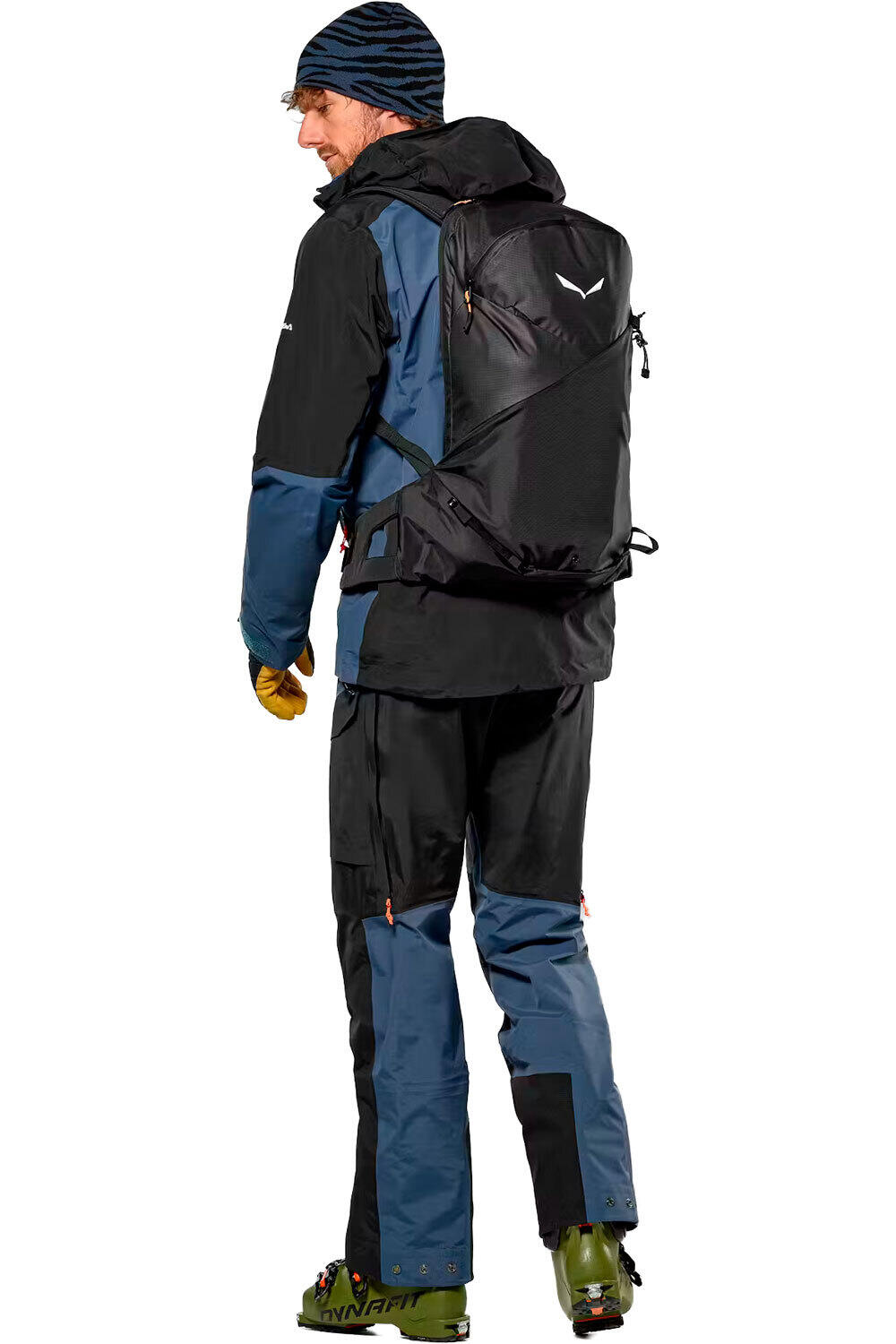 Salewa mochila montaña SELLA FREE 22L 01