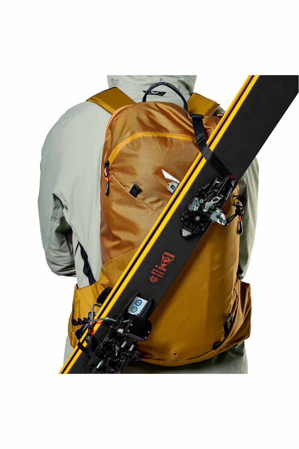 Salewa mochila montaña SELLA FREE 22L 02