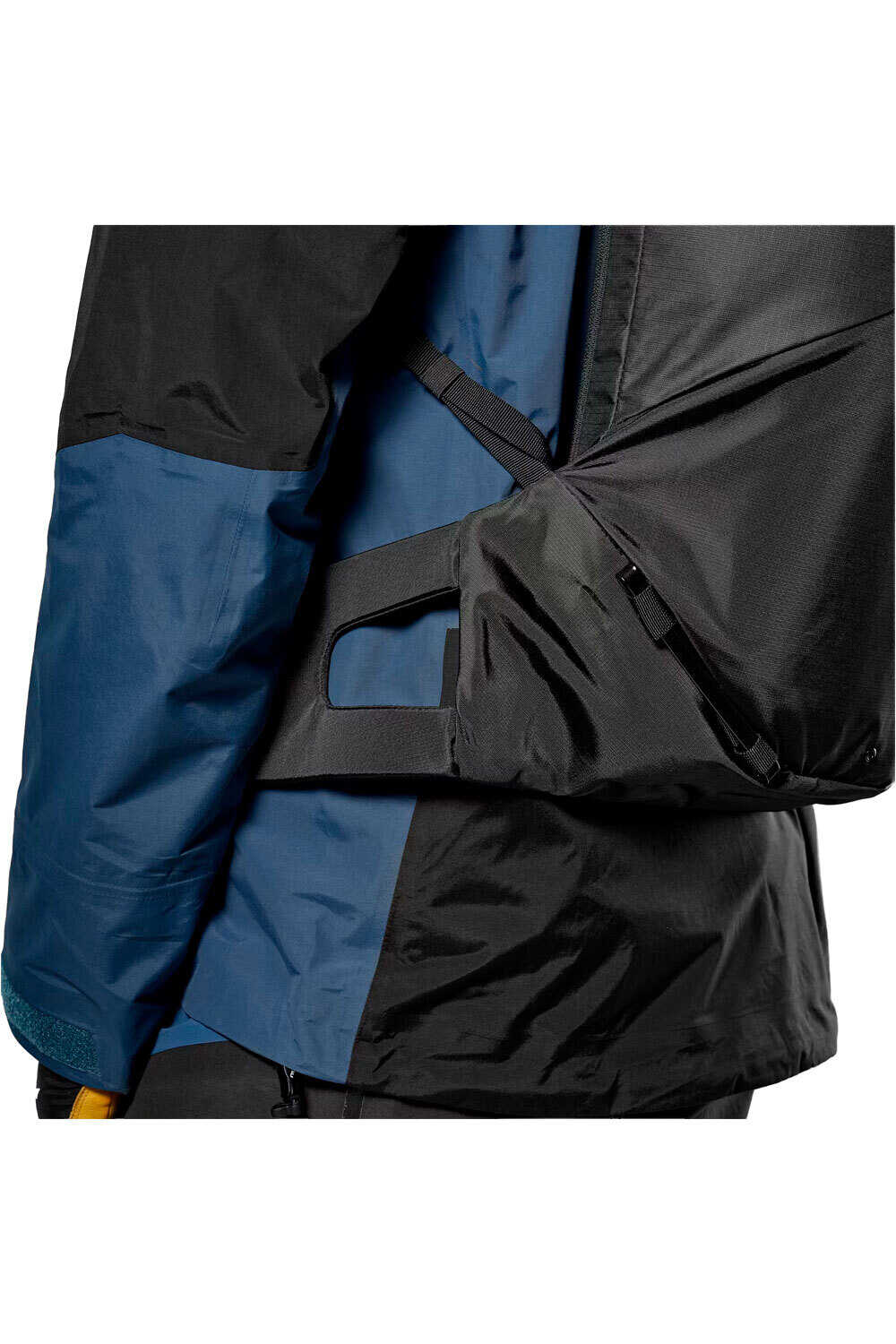 Salewa mochila montaña SELLA FREE 22L 03