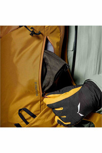 Salewa mochila montaña SELLA FREE 22L 03