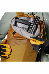 Salewa mochila montaña SELLA FREE 22L 04