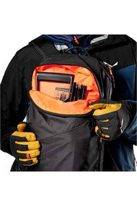 Salewa mochila montaña SELLA FREE 22L 05