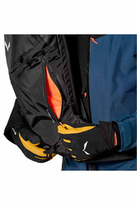 Salewa mochila montaña SELLA FREE 22L 06