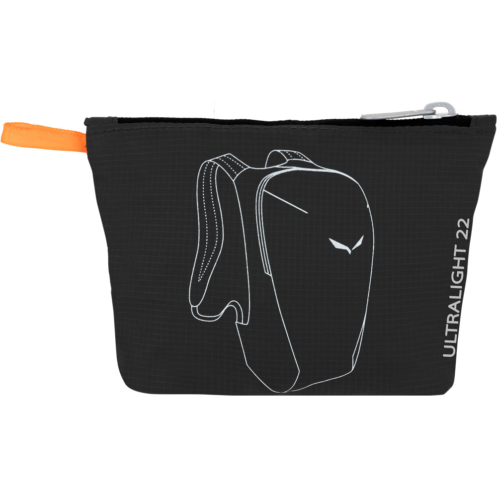 Salewa mochila montaña ULTRALIGHT 22L 02