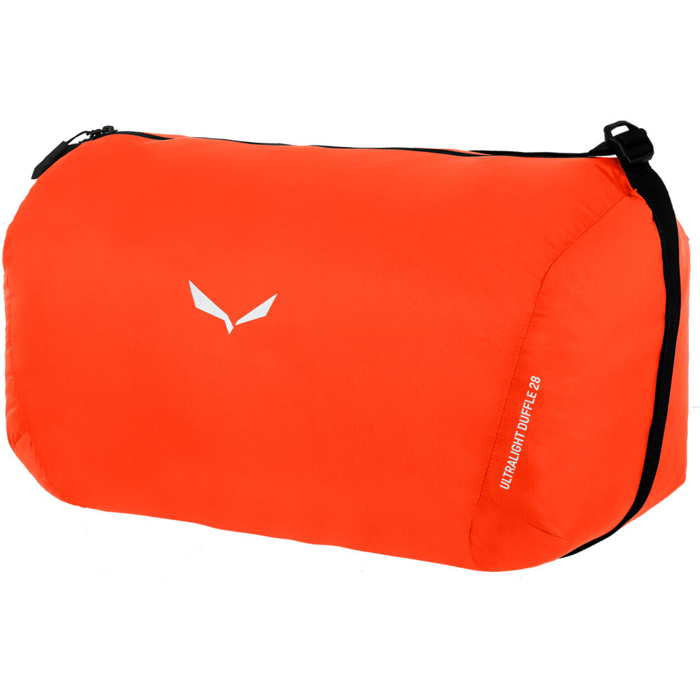 Salewa mochila montaña ULTRALIGHT DUFFLE 28L 01
