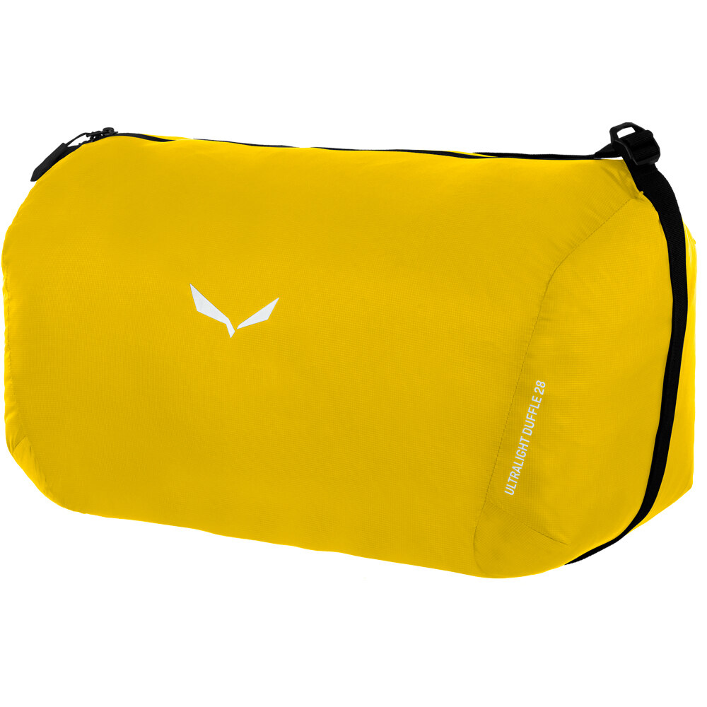 Salewa mochila montaña ULTRALIGHT DUFFLE 28L 01