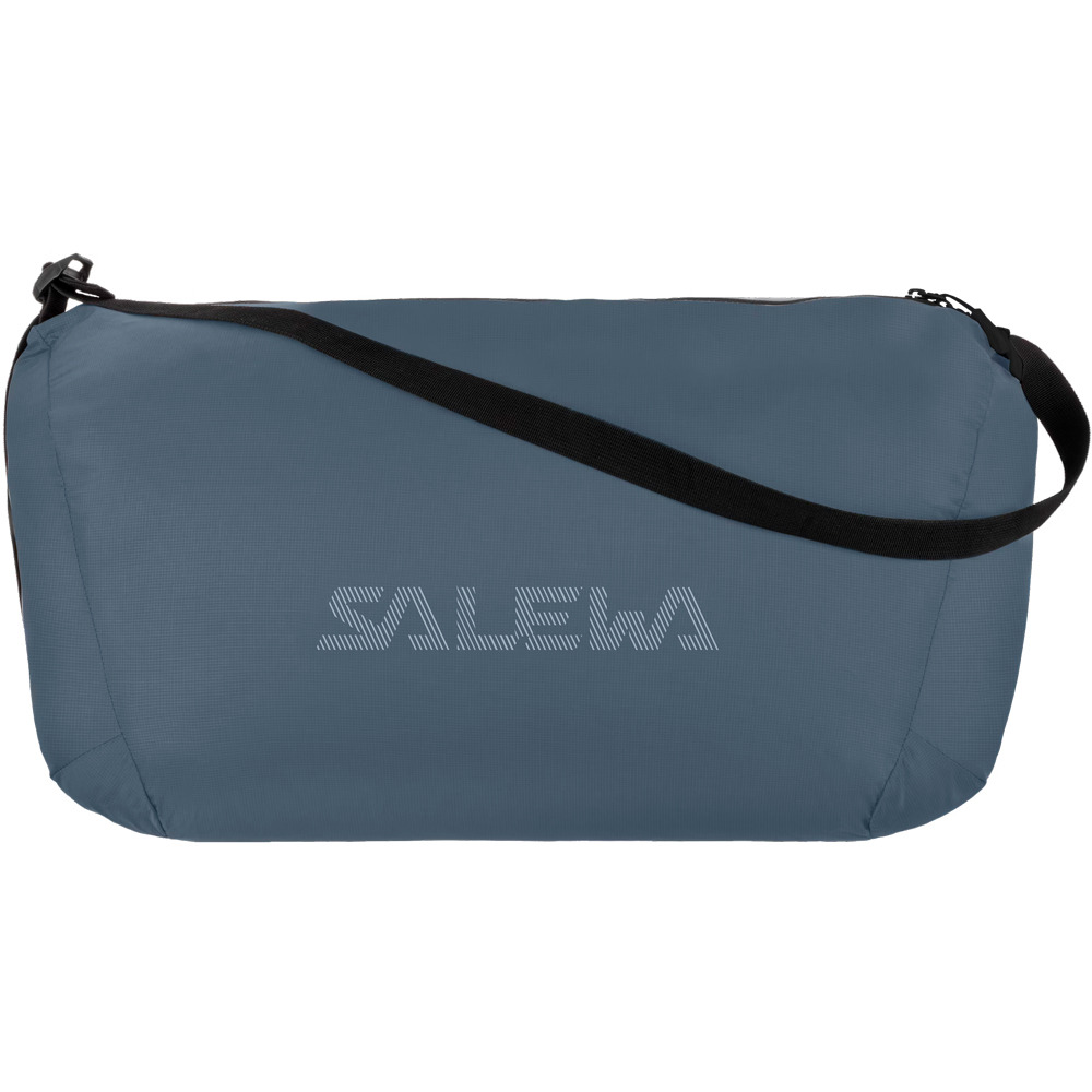 Salewa mochila montaña ULTRALIGHT DUFFLE 28L vista frontal