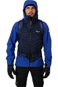 Salewa mochila montaña WINTER MATE 30L 01