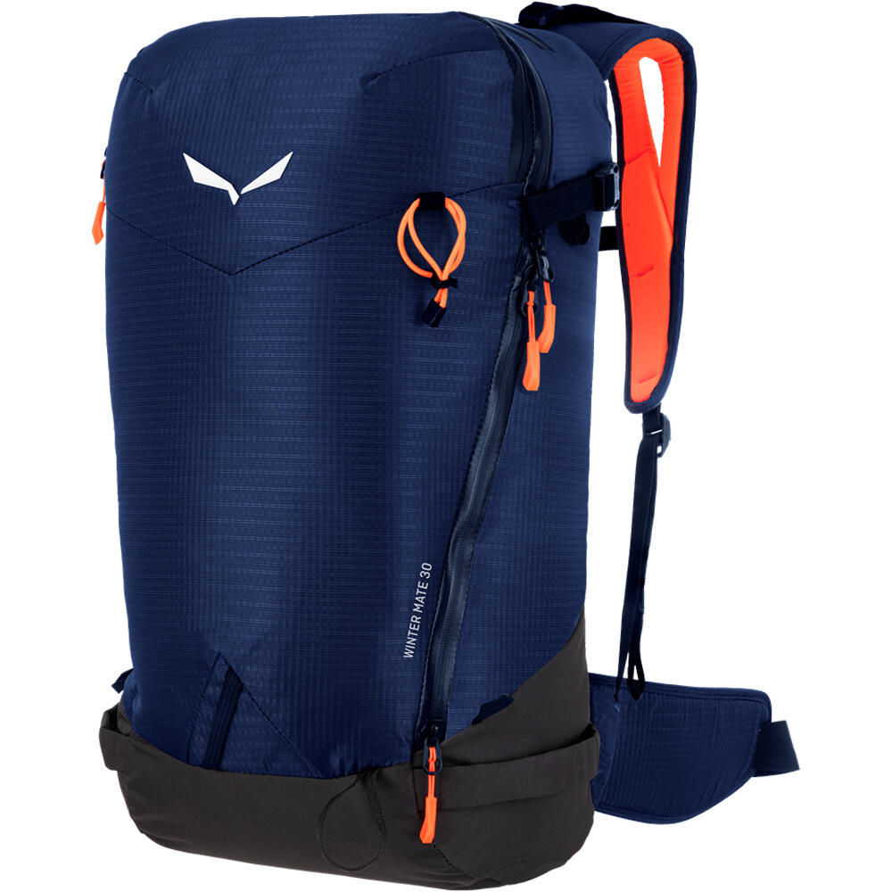 Salewa mochila montaña WINTER MATE 30L 07