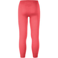 Salewa pantalón impermeable niño ZEBRU MED WARM AMR K TIGHT vista trasera