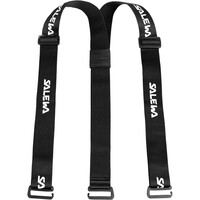Salewa varios montaña SALEWA SUSPENDERS vista frontal