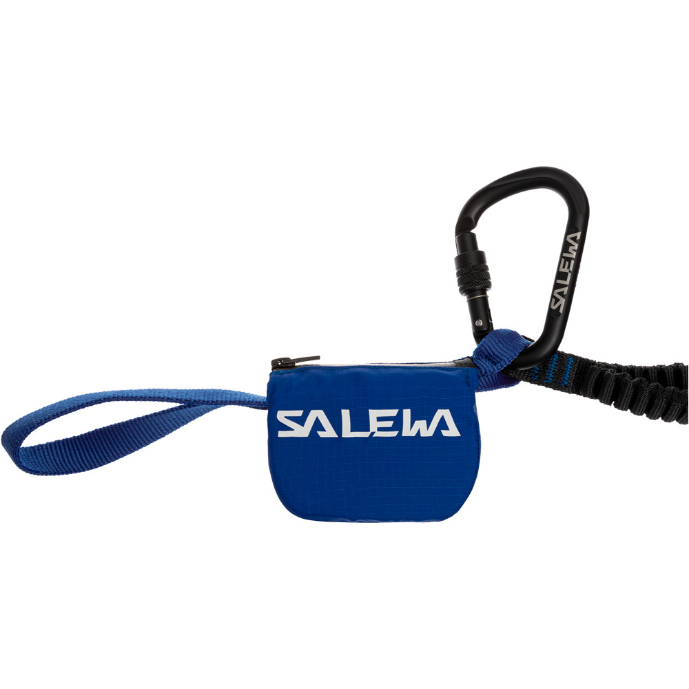 Salewa varios roca SET VIA FERRATA PREMIUM ATTAC 02