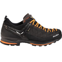 Salewa zapatilla trekking hombre MS MTN TRAINER 2 GTX NE lateral exterior
