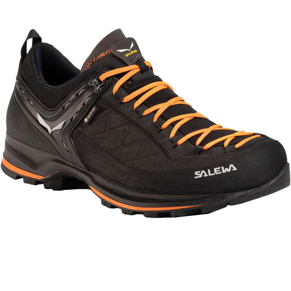 Salewa zapatilla trekking hombre MS MTN TRAINER 2 GTX NE puntera