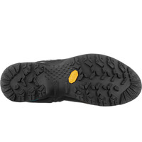 Salewa zapatilla trekking mujer WS MTN TRAINER 2 GTX lateral interior