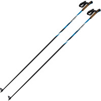 Salomon bastones esquí de fondo POLES R 30 CLICK vista frontal