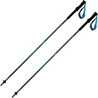 Salomon bastones esquí POLES MTN OUTDOOR vista frontal