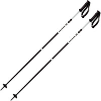 Salomon bastones esquí POLES X NORTH vista frontal