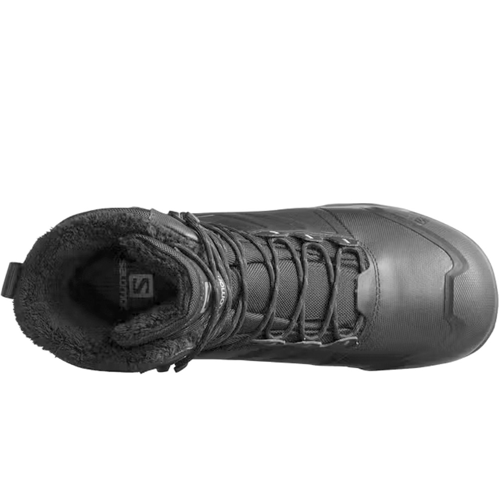 Salomon bota montaña cuero hombre TOUNDRA PRO CSWP 05