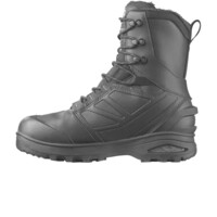 Salomon bota montaña cuero hombre TOUNDRA PRO CSWP puntera