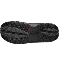 Salomon bota montaña cuero hombre TOUNDRA PRO CSWP vista superior