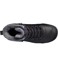 Salomon bota montaña cuero mujer TOUNDRA PRO CSWP W puntera