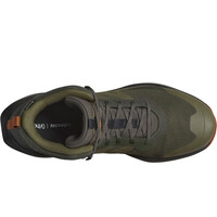 Salomon bota trekking hombre ELIXIR ACTIV MID GTX 05