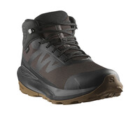 Salomon bota trekking hombre ELIXIR TOUR MID WP lateral interior