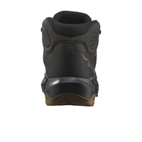 Salomon bota trekking hombre ELIXIR TOUR MID WP vista trasera