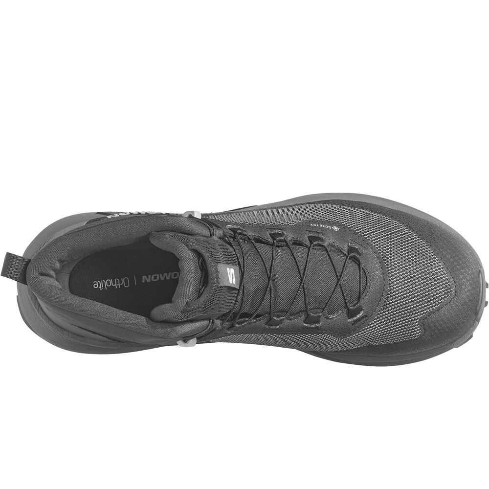 Salomon bota trekking hombre GENESIS MID GTX 05