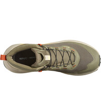Salomon bota trekking hombre GENESIS MID GTX 05