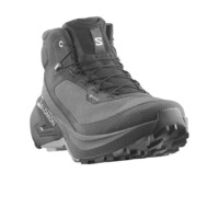 Salomon bota trekking hombre GENESIS MID GTX lateral interior