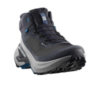 Salomon bota trekking hombre GENESIS MID GTX lateral interior