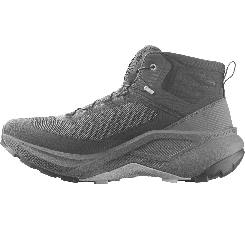 Salomon bota trekking hombre GENESIS MID GTX puntera
