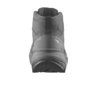 Salomon bota trekking hombre GENESIS MID GTX vista trasera