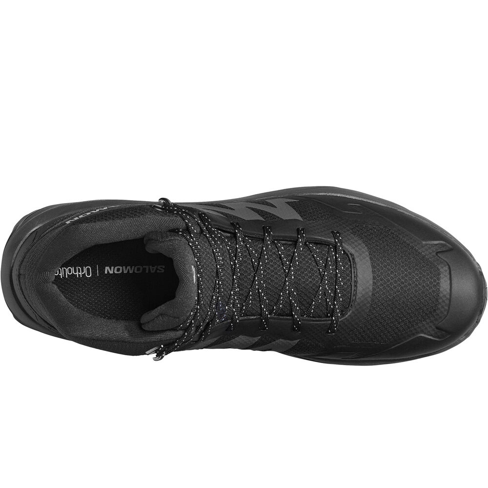 Salomon bota trekking hombre OUTSCAPE MID GTX 05