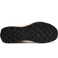 Salomon bota trekking hombre OUTSCAPE MID GTX puntera