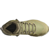 Salomon bota trekking hombre OUTSNAP WP 05