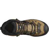Salomon bota trekking hombre QUEST 4 GTX 05