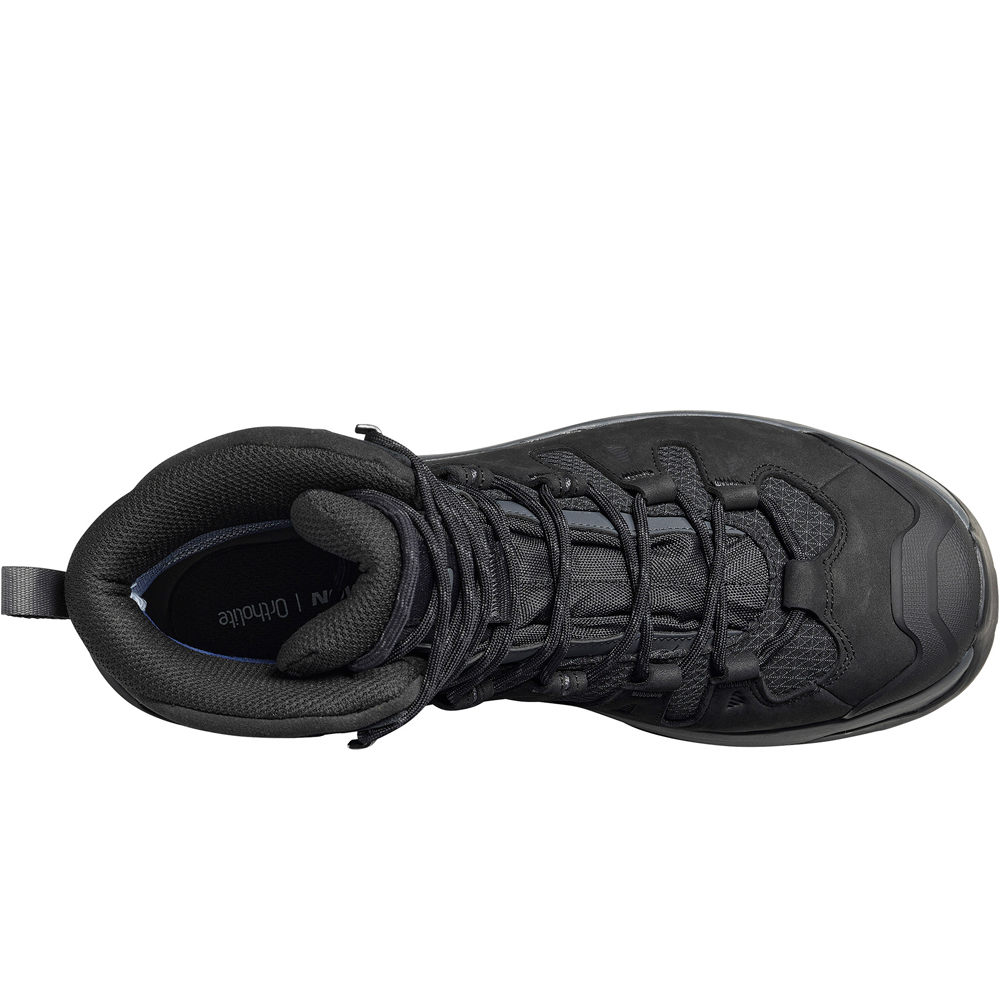 Salomon bota trekking hombre QUEST 5 GTX M 05
