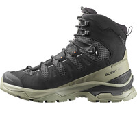 Salomon bota trekking hombre QUEST 5 GTX M puntera