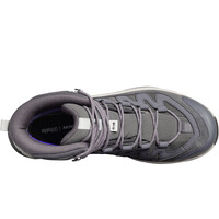 Salomon bota trekking hombre QUEST ECHO GTX M 05