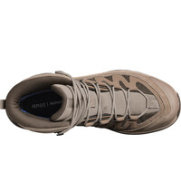 Salomon bota trekking hombre QUEST ECHO GTX M 05