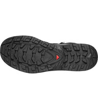 Salomon bota trekking hombre QUEST ECHO GTX M vista superior