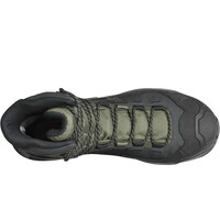 Salomon bota trekking hombre QUEST ELEMENT GTX 05