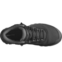 Salomon bota trekking hombre SHELTER WP 05