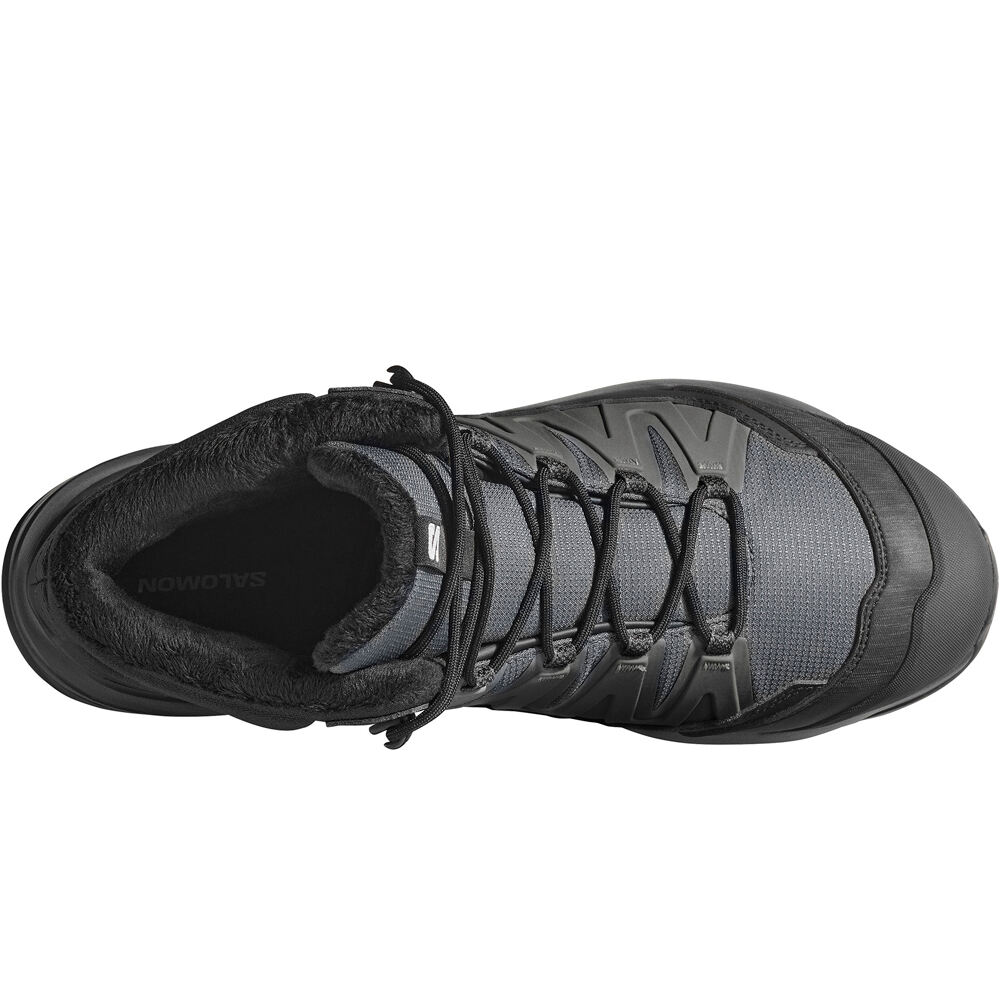 Salomon bota trekking hombre X-ADVENTURE COLDRUSH WP 05