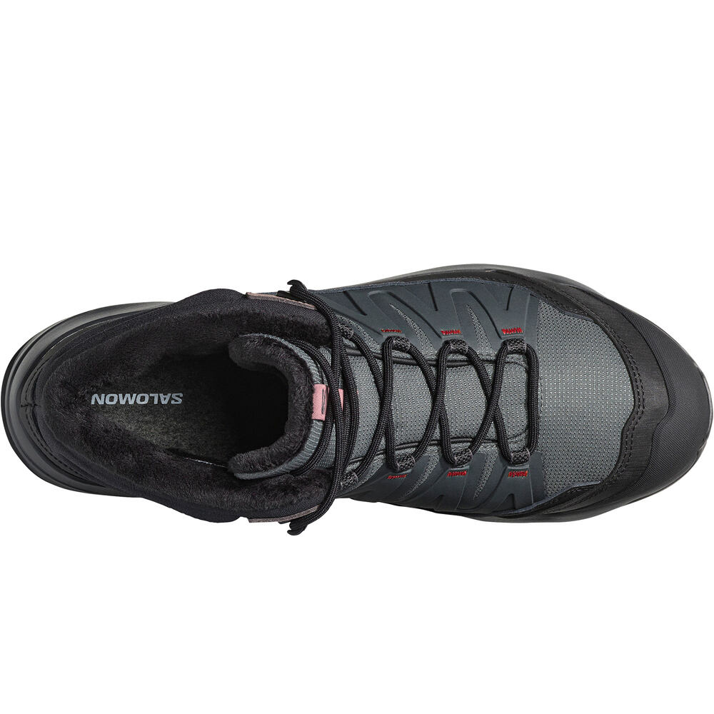 Salomon bota trekking hombre X-ADVENTURE COLDRUSH WP 05